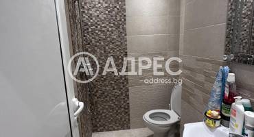 Тристаен апартамент, Пловдив, Тракия, 606885, Снимка 3