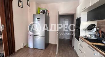 Тристаен апартамент, Пловдив, Тракия, 606885, Снимка 4