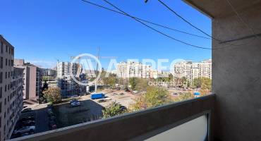Тристаен апартамент, Пловдив, Тракия, 606885, Снимка 6
