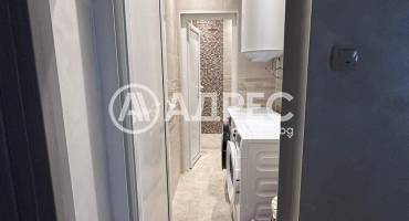 Тристаен апартамент, Пловдив, Тракия, 606885, Снимка 8