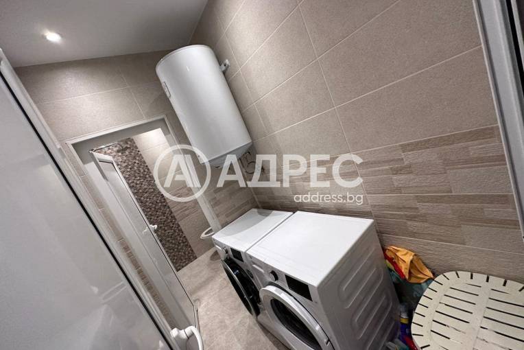 Тристаен апартамент, Пловдив, Тракия, 606885, Снимка 9