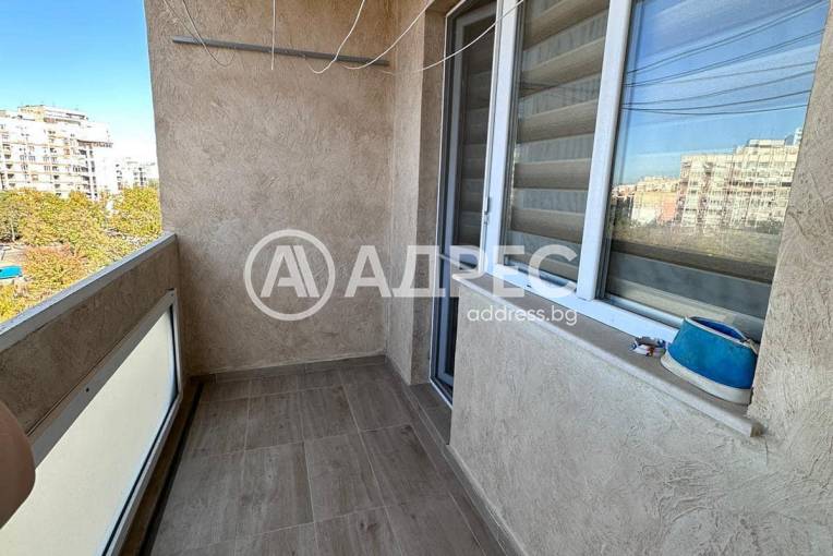 Тристаен апартамент, Пловдив, Тракия, 606885, Снимка 10