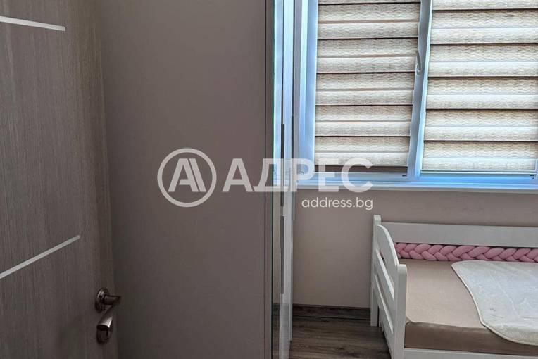 Тристаен апартамент, Пловдив, Тракия, 606885, Снимка 11