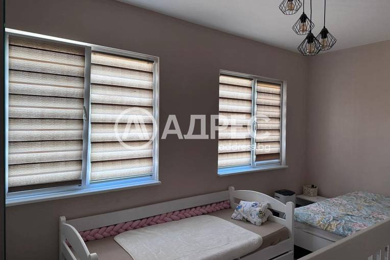 Тристаен апартамент, Пловдив, Тракия, 606885, Снимка 12