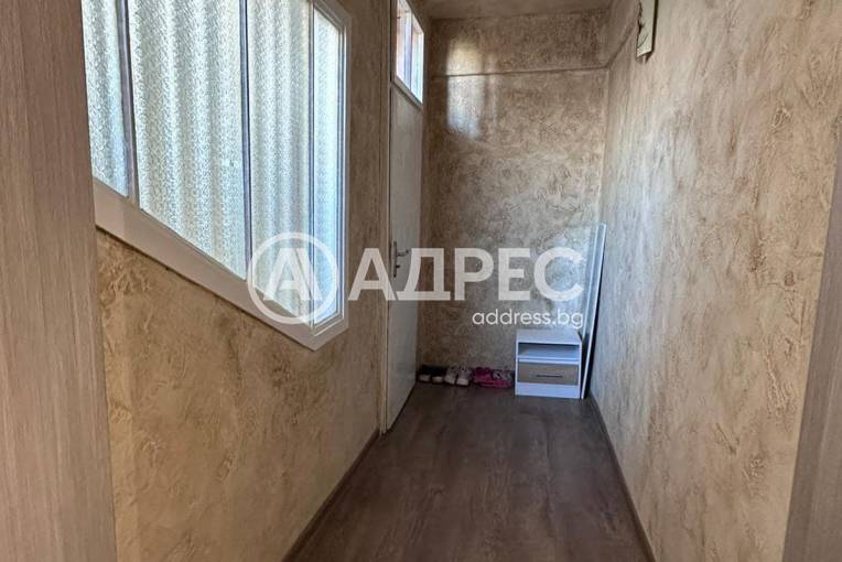 Тристаен апартамент, Пловдив, Тракия, 606885, Снимка 13