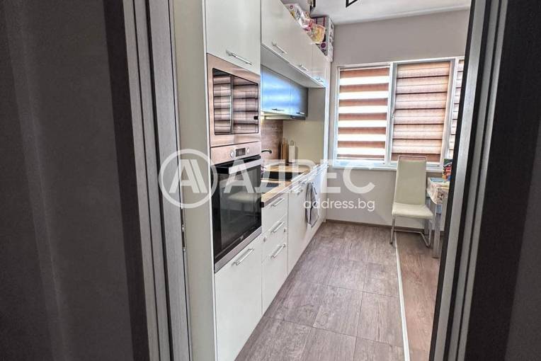 Тристаен апартамент, Пловдив, Тракия, 606885, Снимка 14