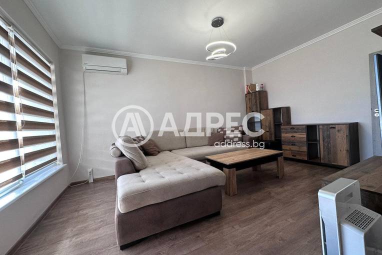Тристаен апартамент, Пловдив, Тракия, 606885, Снимка 15