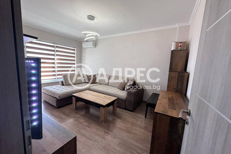 Тристаен апартамент, Пловдив, Тракия, 606885, Снимка 17