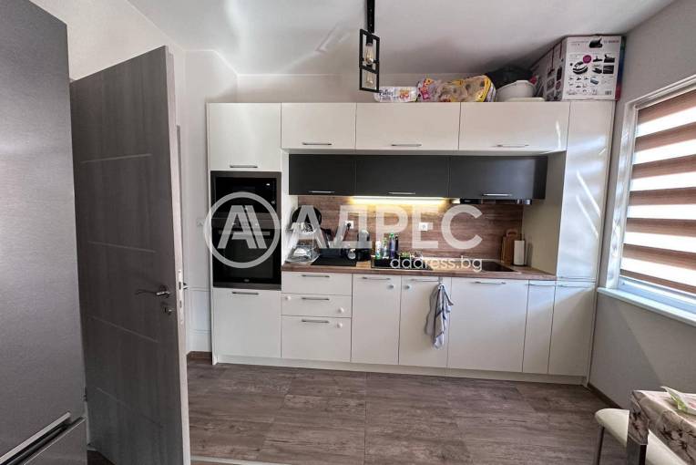 Тристаен апартамент, Пловдив, Тракия, 606885, Снимка 18