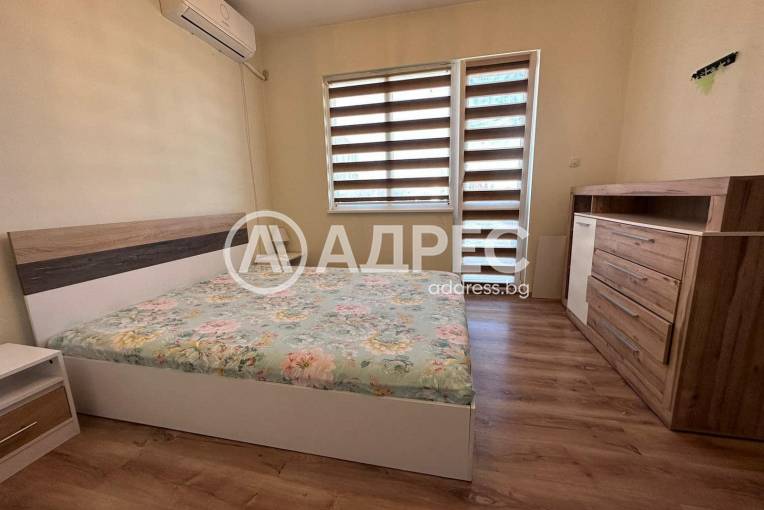 Тристаен апартамент, Пловдив, Тракия, 606885, Снимка 1