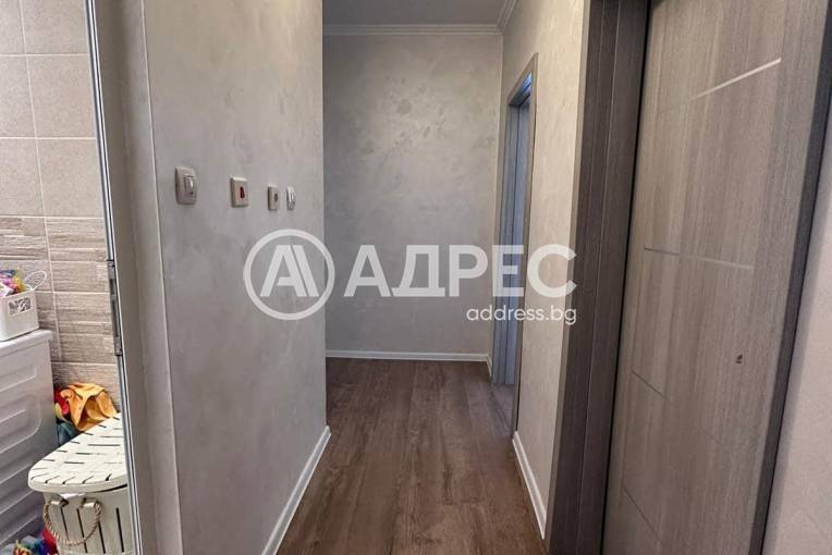 Тристаен апартамент, Пловдив, Тракия, 606885, Снимка 19