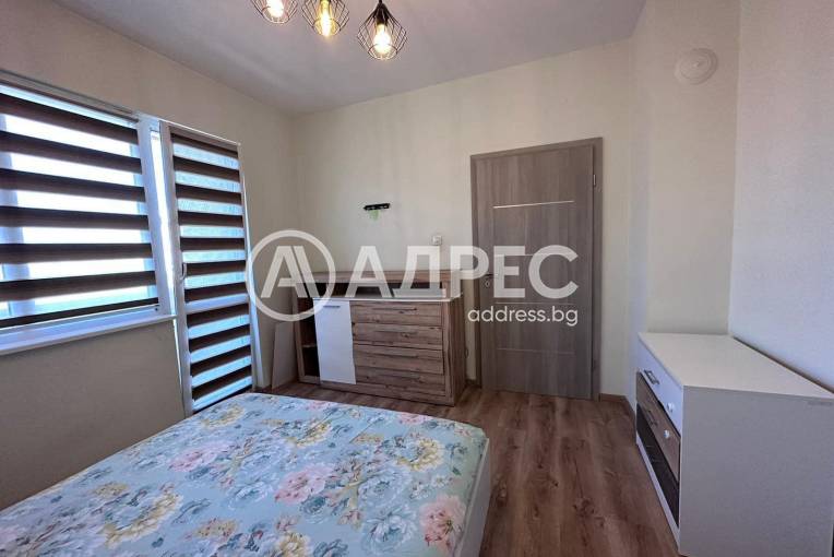 Тристаен апартамент, Пловдив, Тракия, 606885, Снимка 20