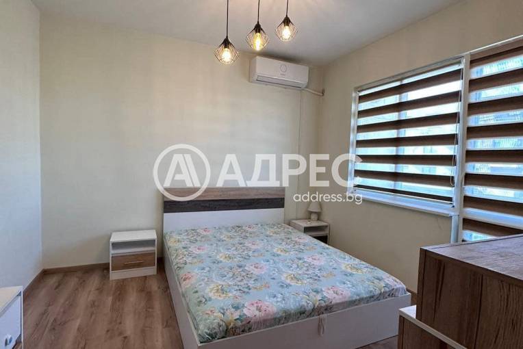 Тристаен апартамент, Пловдив, Тракия, 606885, Снимка 21