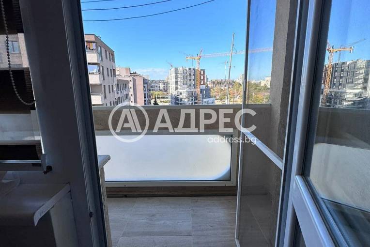 Тристаен апартамент, Пловдив, Тракия, 606885, Снимка 22