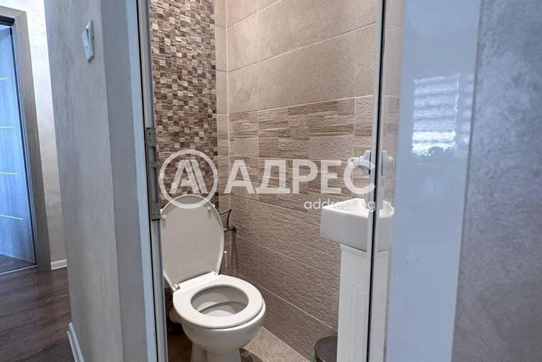 Тристаен апартамент, Пловдив, Тракия, 606885, Снимка 23