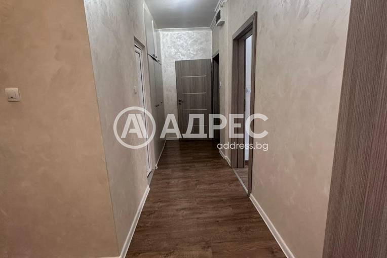 Тристаен апартамент, Пловдив, Тракия, 606885, Снимка 24