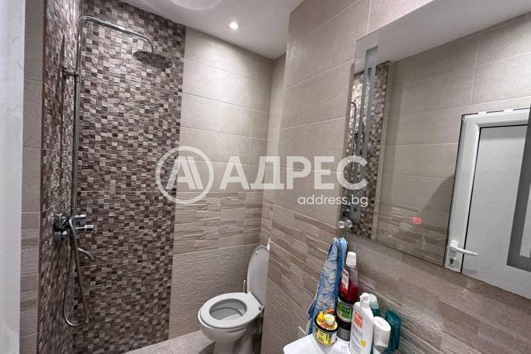 Тристаен апартамент, Пловдив, Тракия, 606885, Снимка 25