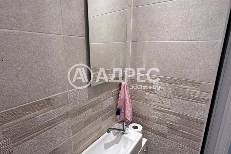 Тристаен апартамент, Пловдив, Тракия, 606885, Снимка 28