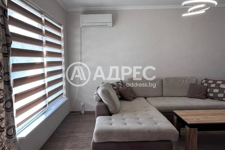 Тристаен апартамент, Пловдив, Тракия, 606885, Снимка 2