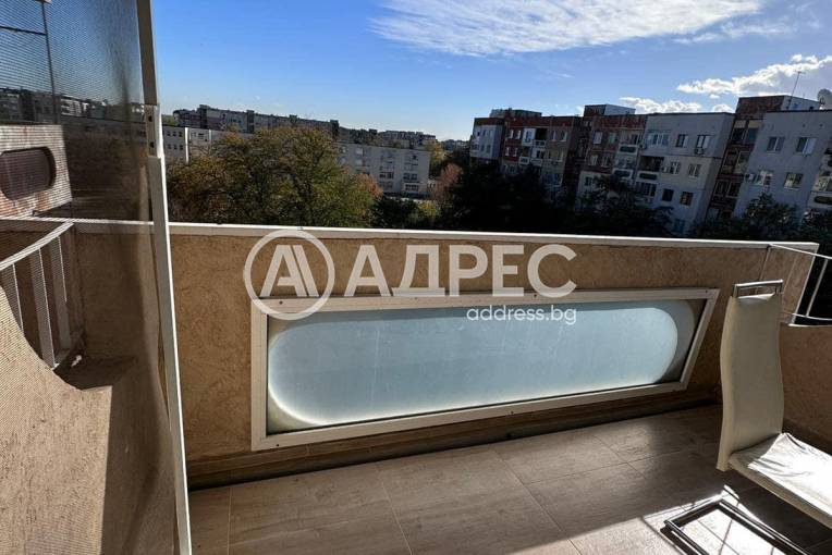 Тристаен апартамент, Пловдив, Тракия, 606885, Снимка 29
