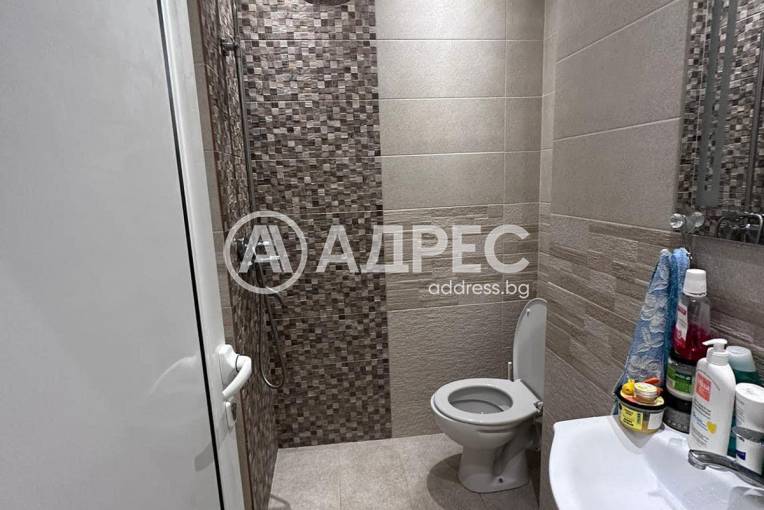 Тристаен апартамент, Пловдив, Тракия, 606885, Снимка 3