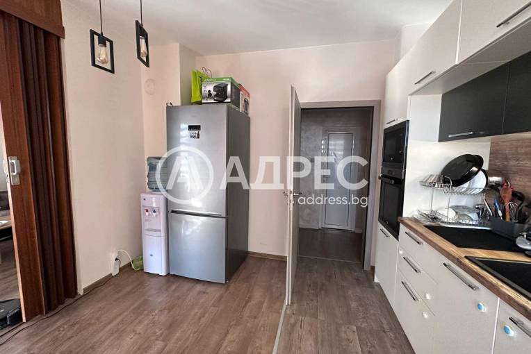 Тристаен апартамент, Пловдив, Тракия, 606885, Снимка 4