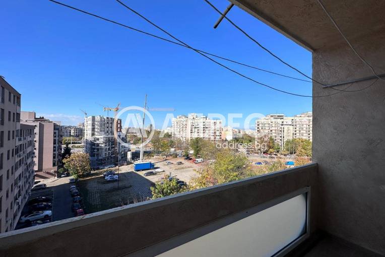 Тристаен апартамент, Пловдив, Тракия, 606885, Снимка 6