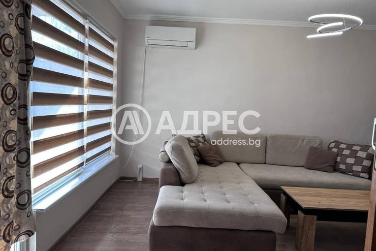 Тристаен апартамент, Пловдив, Тракия, 606885, Снимка 7