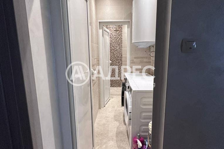 Тристаен апартамент, Пловдив, Тракия, 606885, Снимка 8