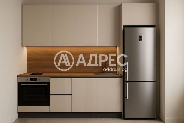 Тристаен апартамент, Созопол, м-ст Каваци, 615885, Снимка 13