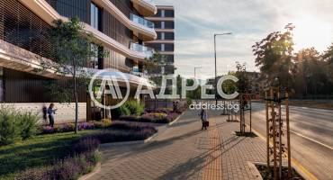 Многостаен апартамент, София, Хладилника, 647885, Снимка 1