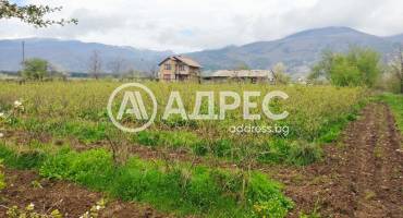 Парцел/Терен, Тъжа, 650885, Снимка 2