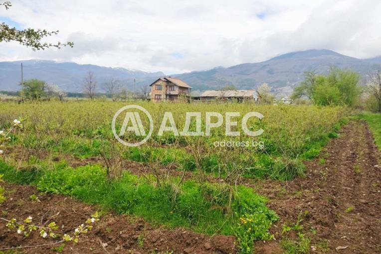 Парцел/Терен, Тъжа, 650885, Снимка 2