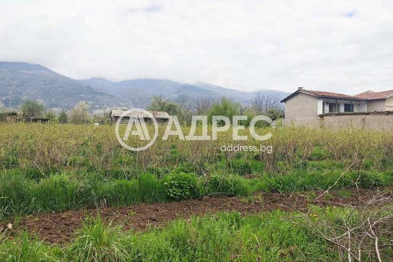 Парцел/Терен, Тъжа, 650885, Снимка 3