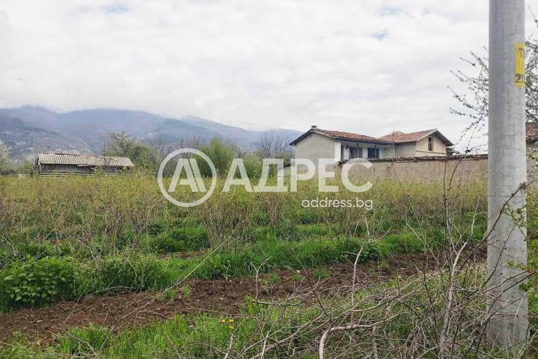 Парцел/Терен, Тъжа, 650885, Снимка 4