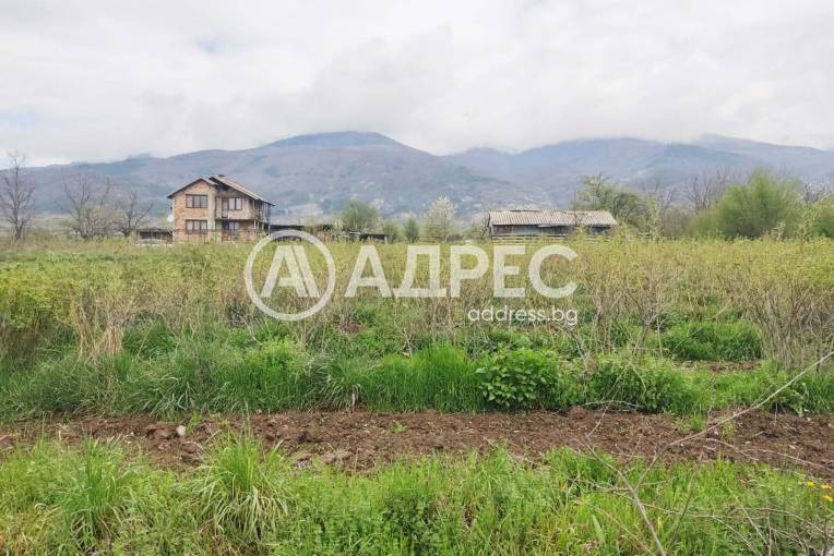 Парцел/Терен, Тъжа, 650885, Снимка 5