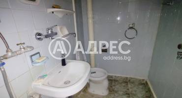 Двустаен апартамент, Ямбол, 655885, Снимка 10