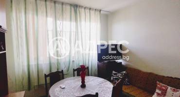 Двустаен апартамент, Ямбол, 655885, Снимка 11