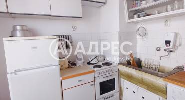 Двустаен апартамент, Ямбол, 655885, Снимка 12