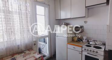 Двустаен апартамент, Ямбол, 655885, Снимка 13