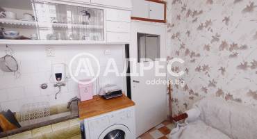 Двустаен апартамент, Ямбол, 655885, Снимка 14