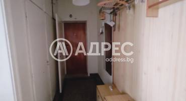 Двустаен апартамент, Ямбол, 655885, Снимка 15