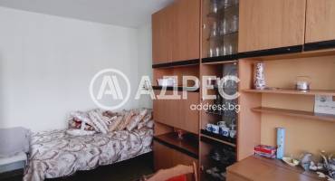 Двустаен апартамент, Ямбол, 655885, Снимка 2