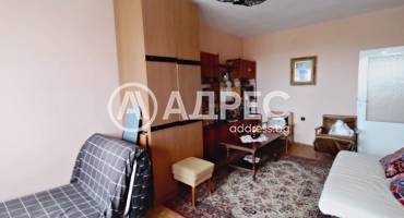 Двустаен апартамент, Ямбол, 655885, Снимка 3