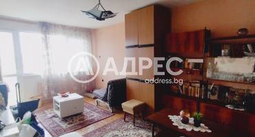 Двустаен апартамент, Ямбол, 655885, Снимка 4