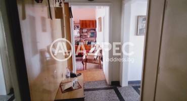 Двустаен апартамент, Ямбол, 655885, Снимка 5