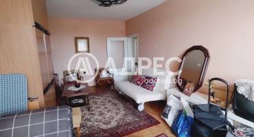 Двустаен апартамент, Ямбол, 655885, Снимка 6