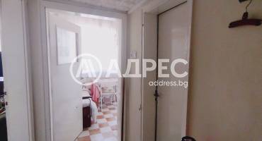 Двустаен апартамент, Ямбол, 655885, Снимка 7