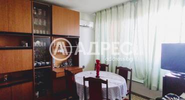 Двустаен апартамент, Ямбол, 655885, Снимка 8