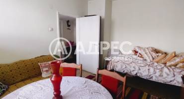 Двустаен апартамент, Ямбол, 655885, Снимка 9